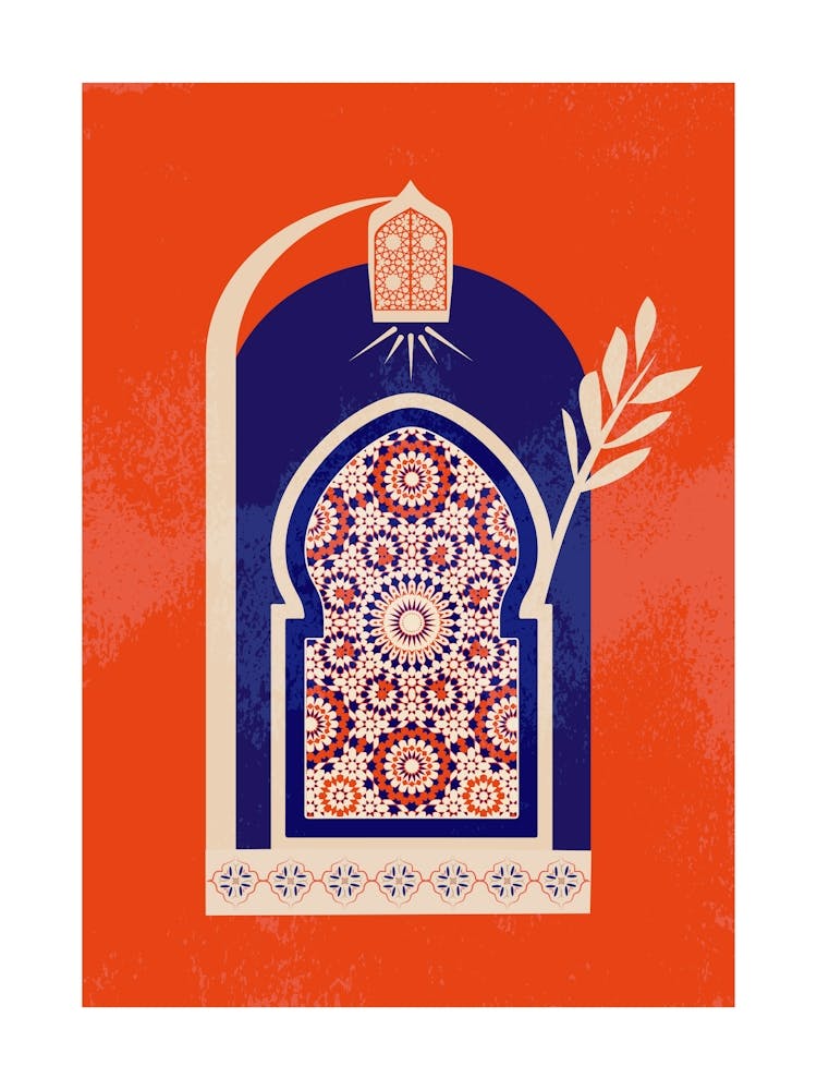Islamic Art 1