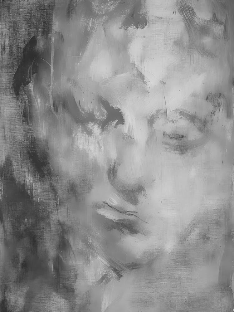 Portrait Of A Woman 27