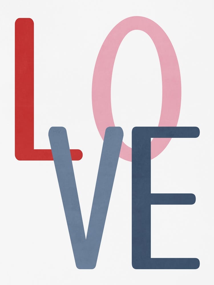 Love .