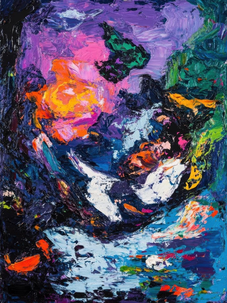 Abstract By Person 4