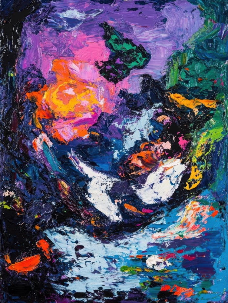 Abstract By Person 4