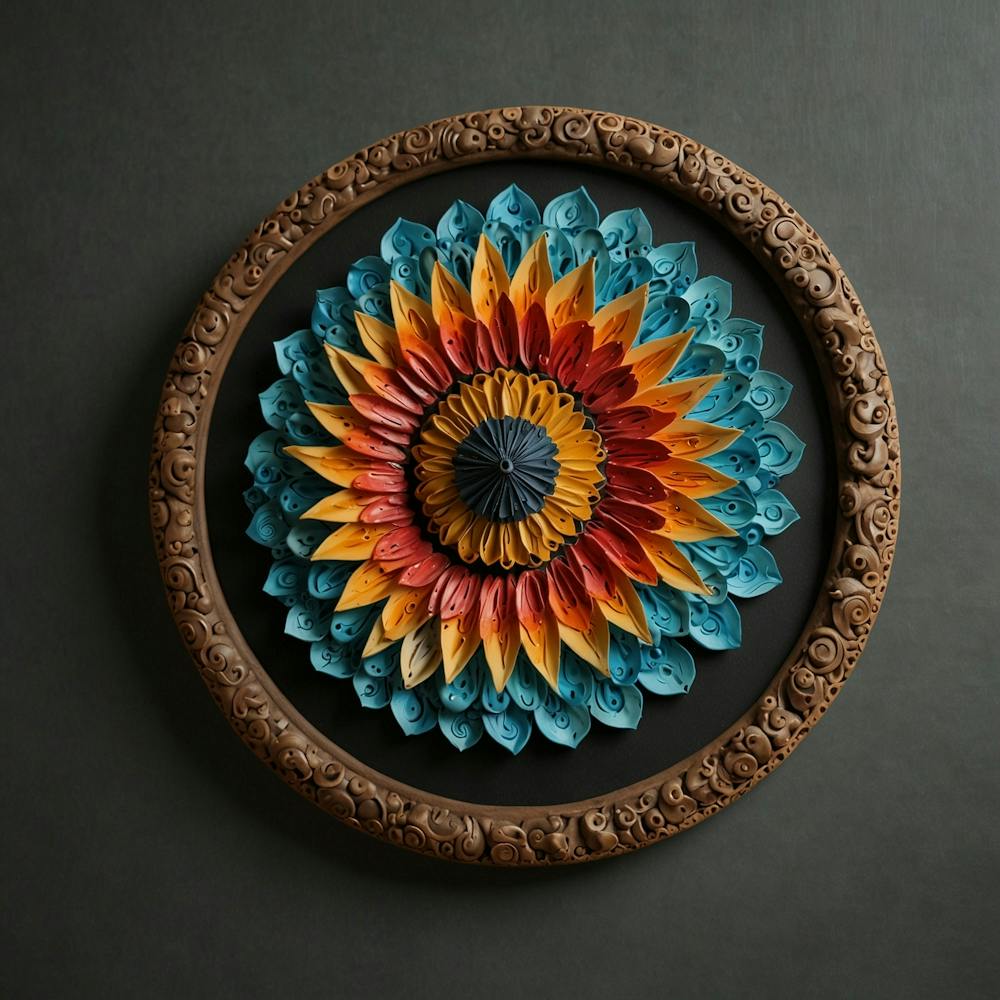 Brush & Bloom – A charming name for a product line that includes paintbrushes, palettes, and floral-themed art kits, blending creativity with nature.