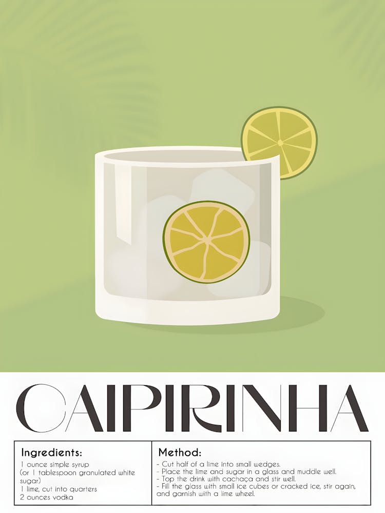 Caprinha