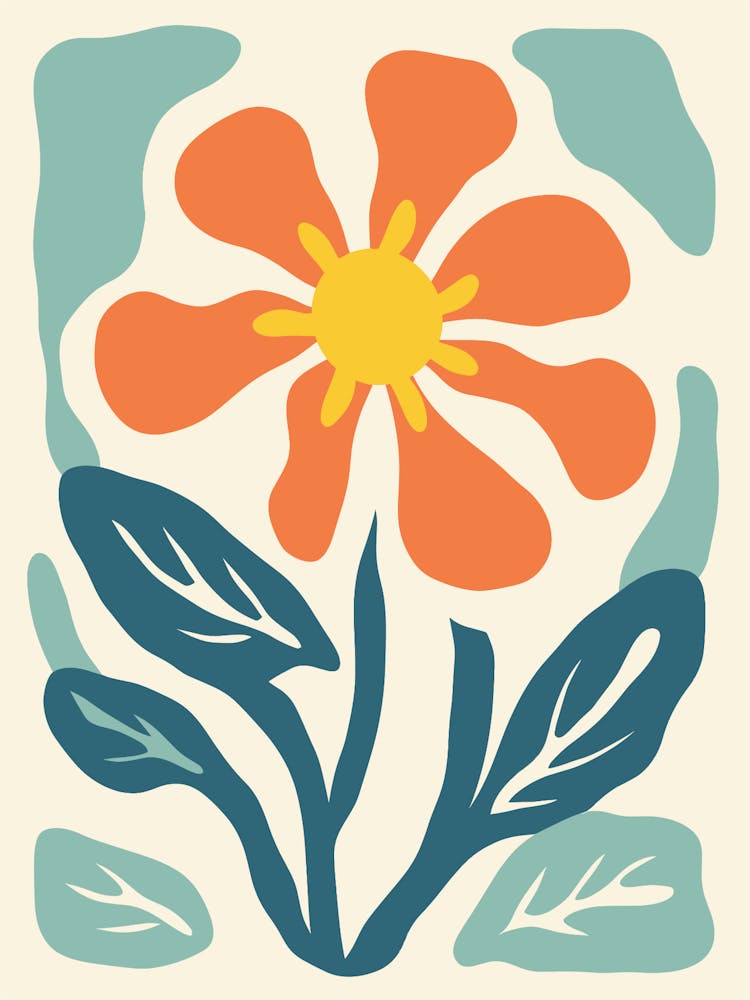 Flower 12