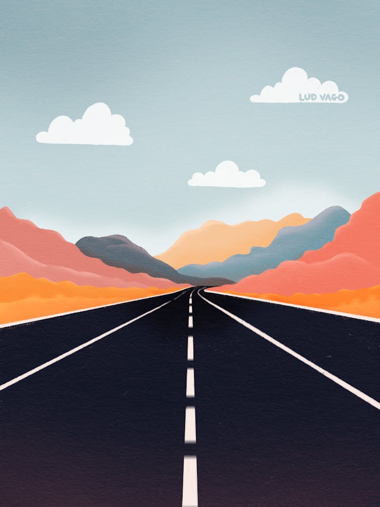 Road To Nowhere