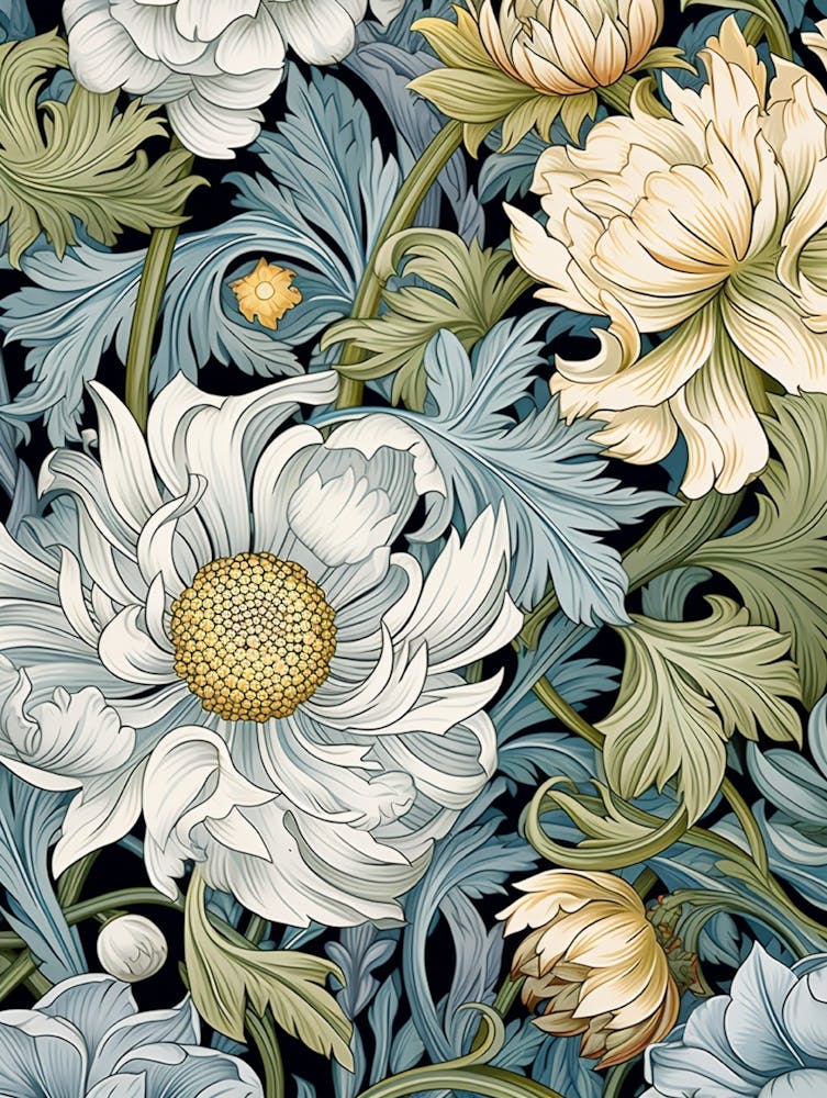 Floral Wallpaper 93