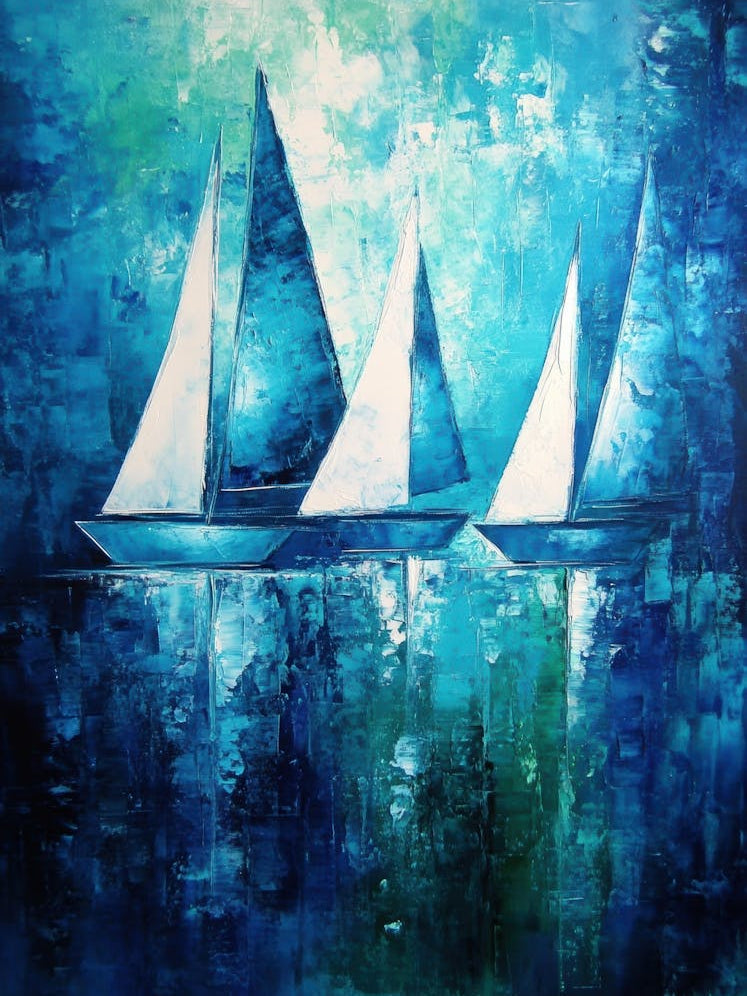Sailboats 47