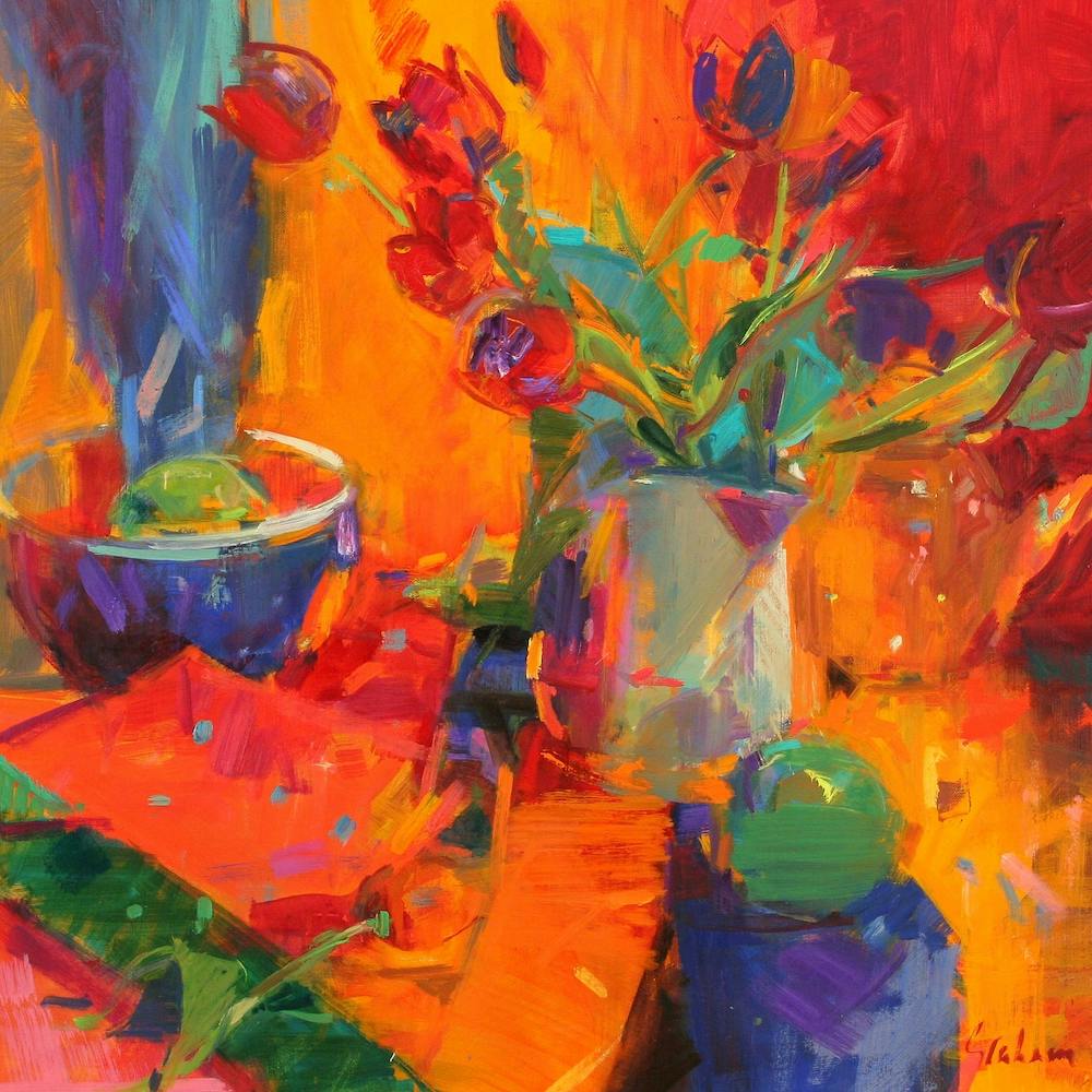 Tulips