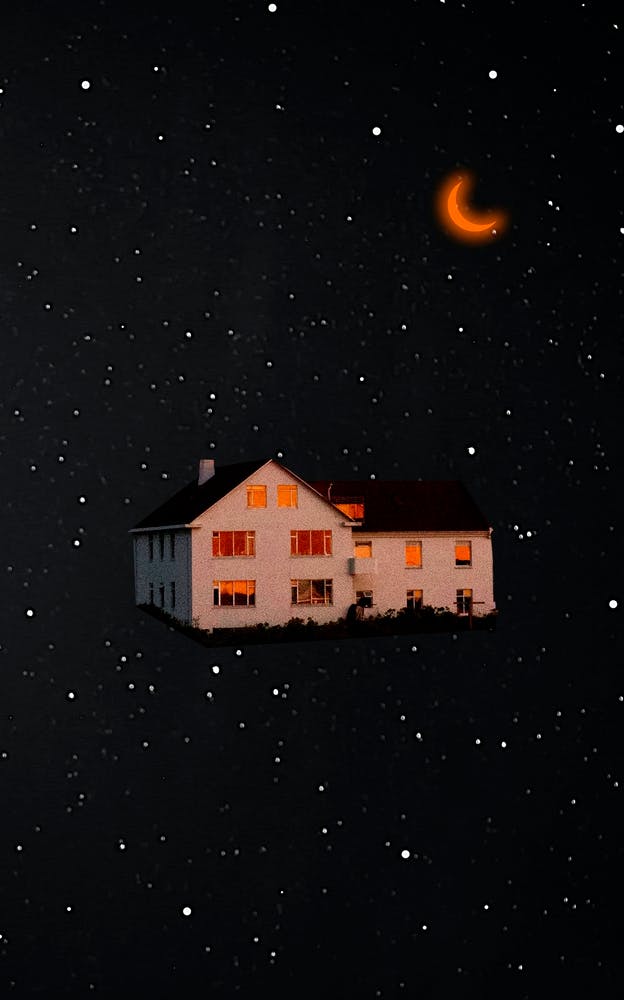 Dream Home
