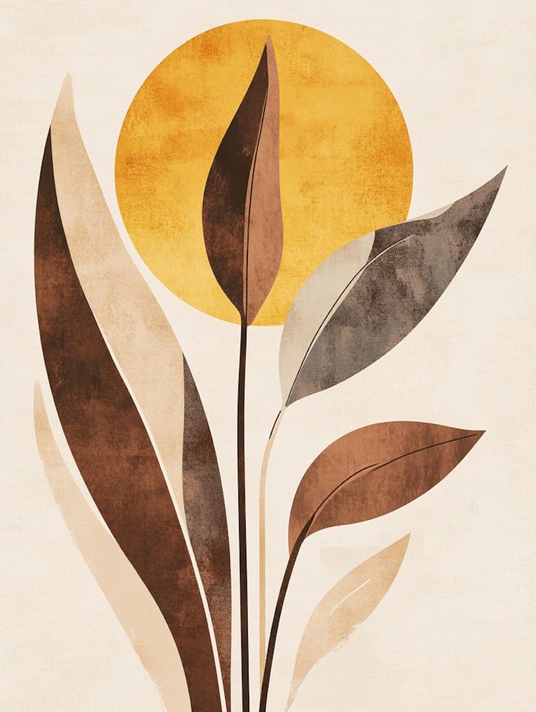 'Sunrise' 5
