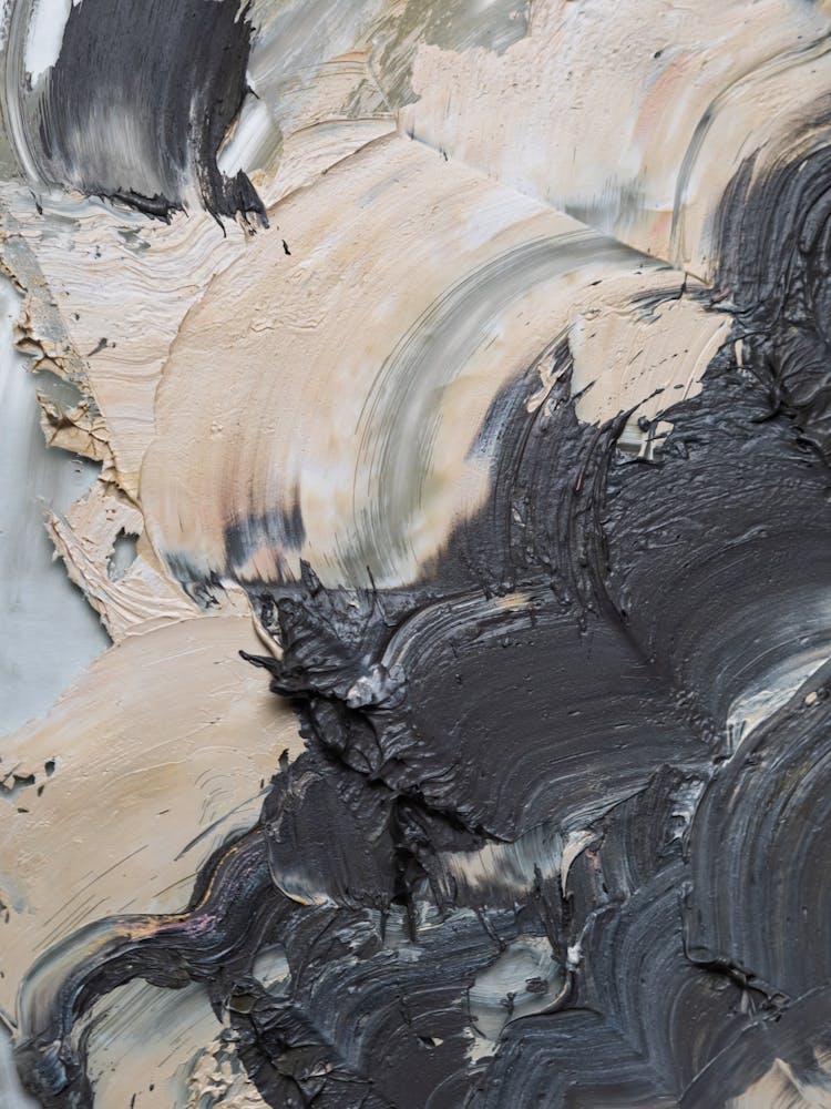 Abstract Painting 55
