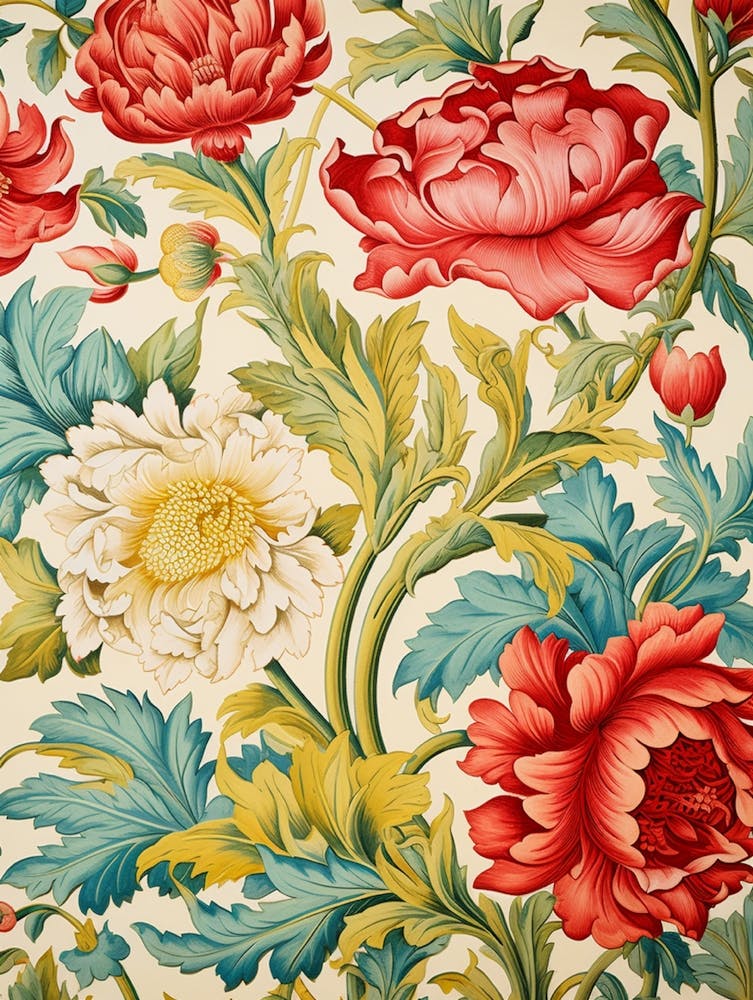 Floral Wallpaper 73