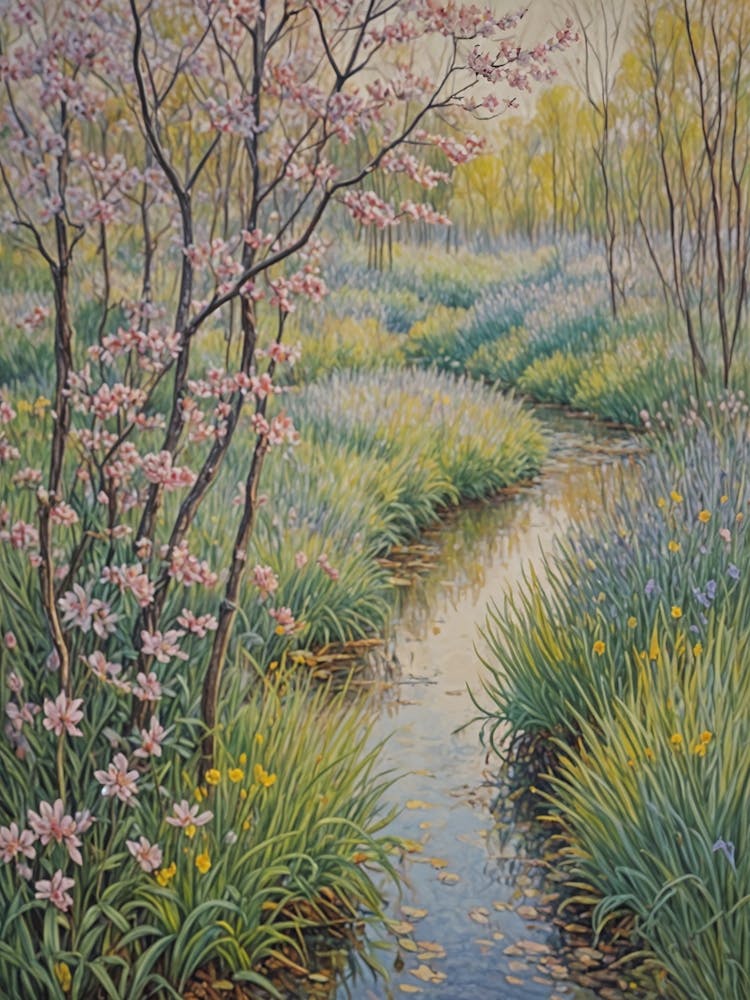 Stream In Spring