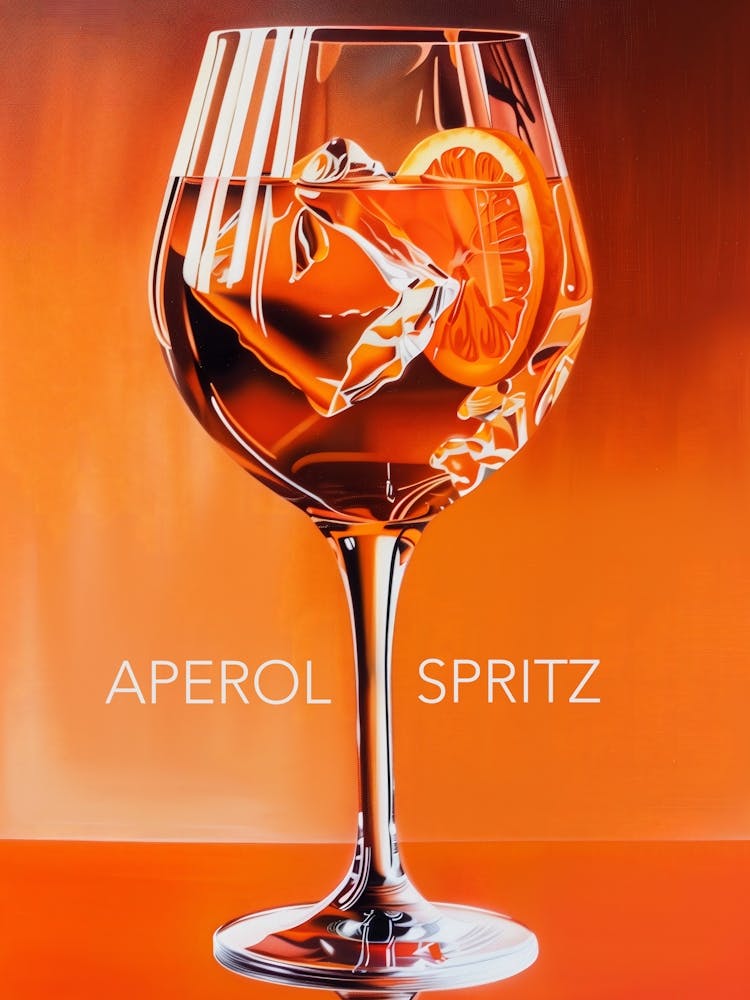Aperol Spritz