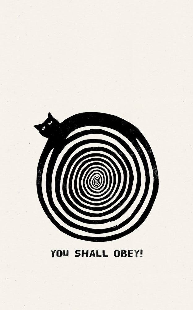 Hypnoticat