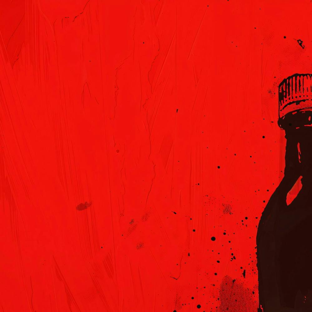 Bottle Of Cola