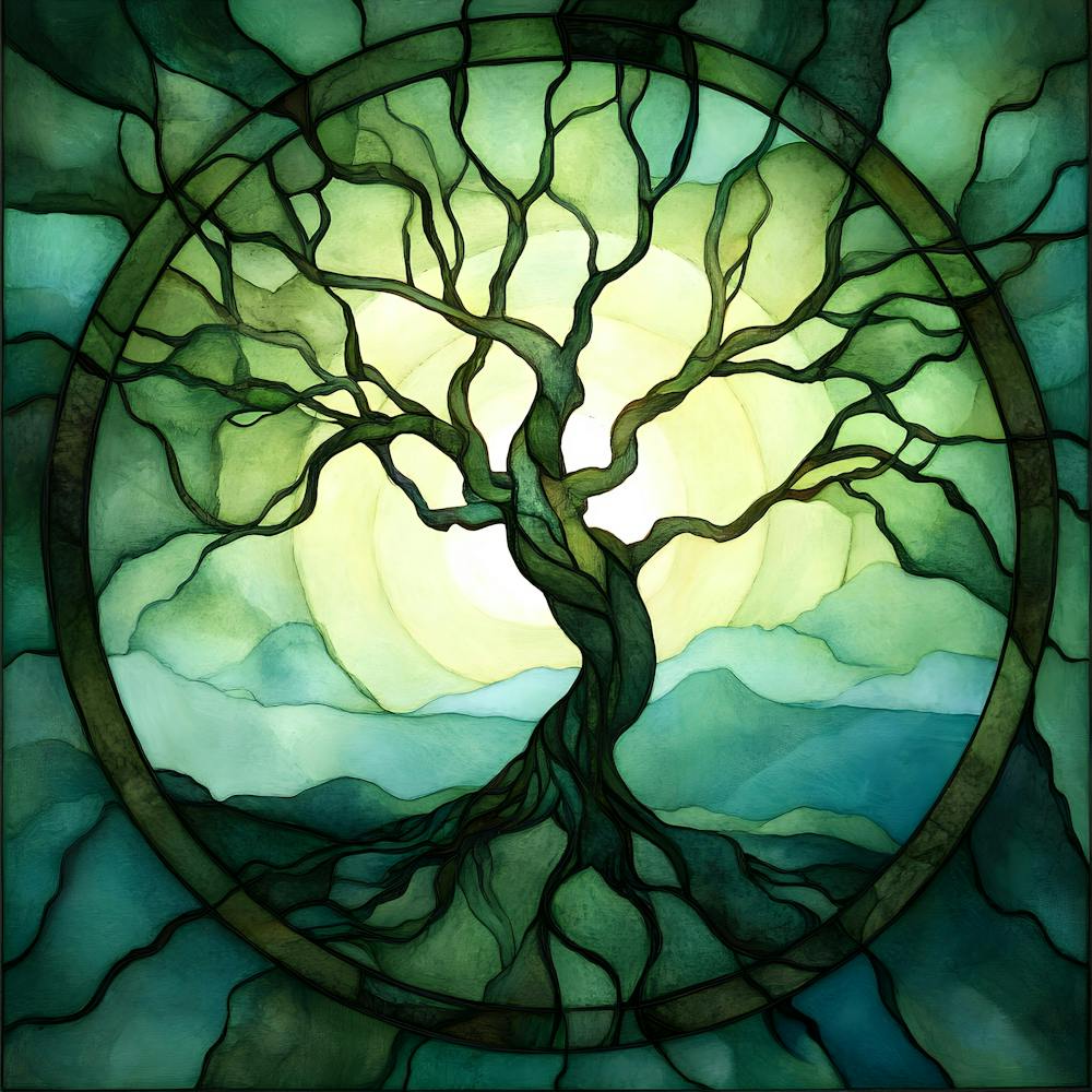 Tree Of Life 132