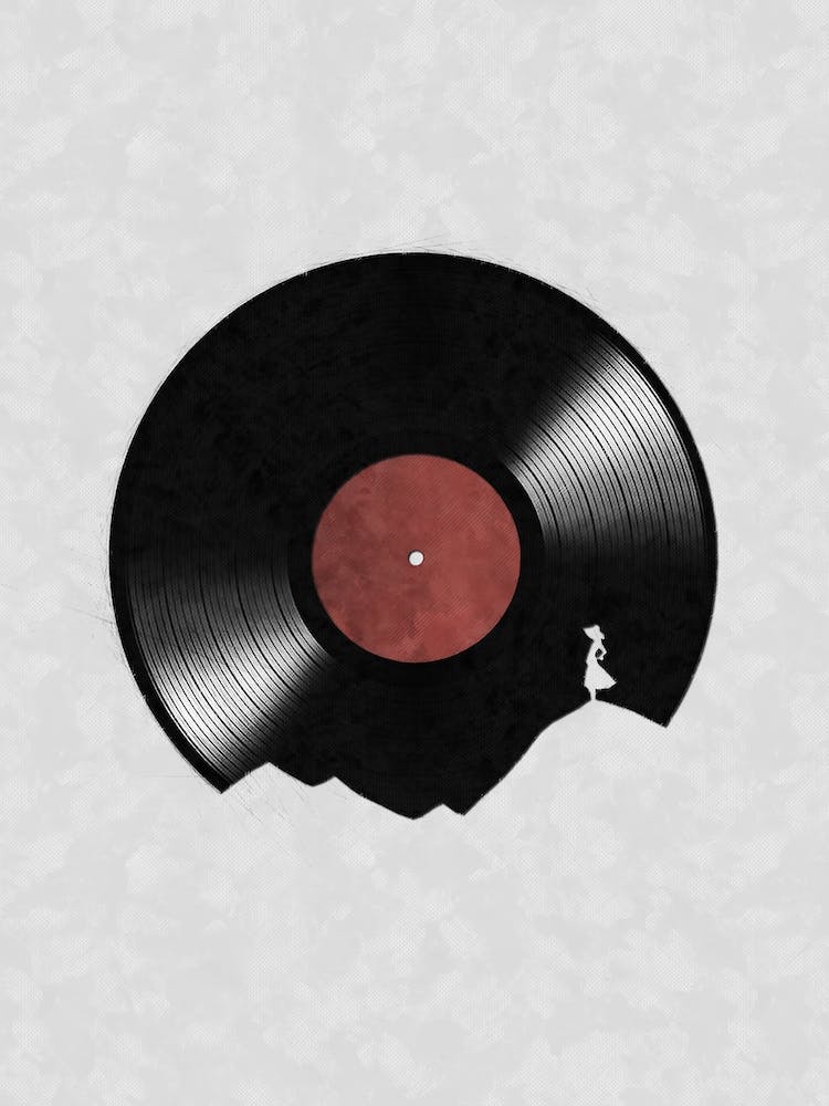 In The World Of Music