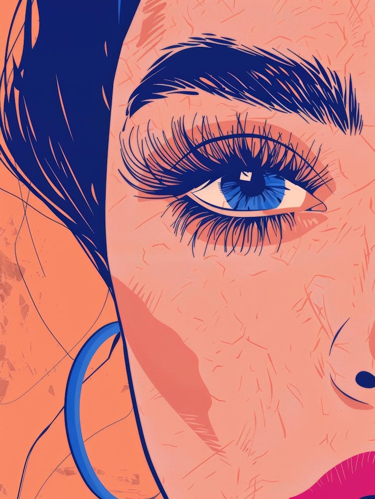 Portrait Of A Woman 422