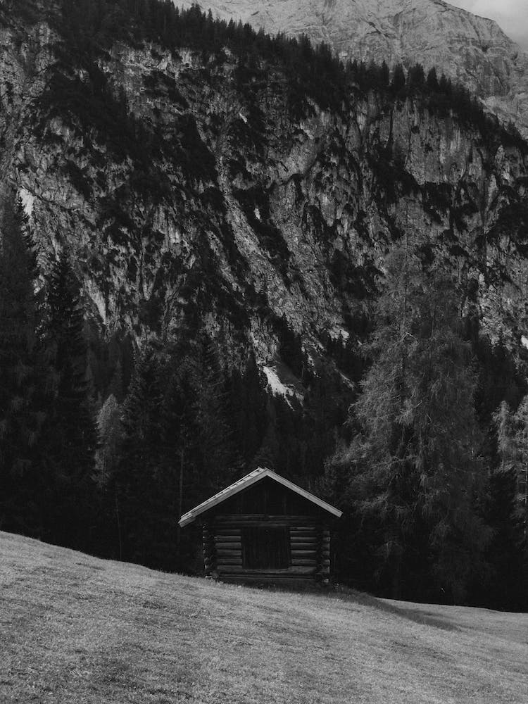 Layered Hut, Edition 12