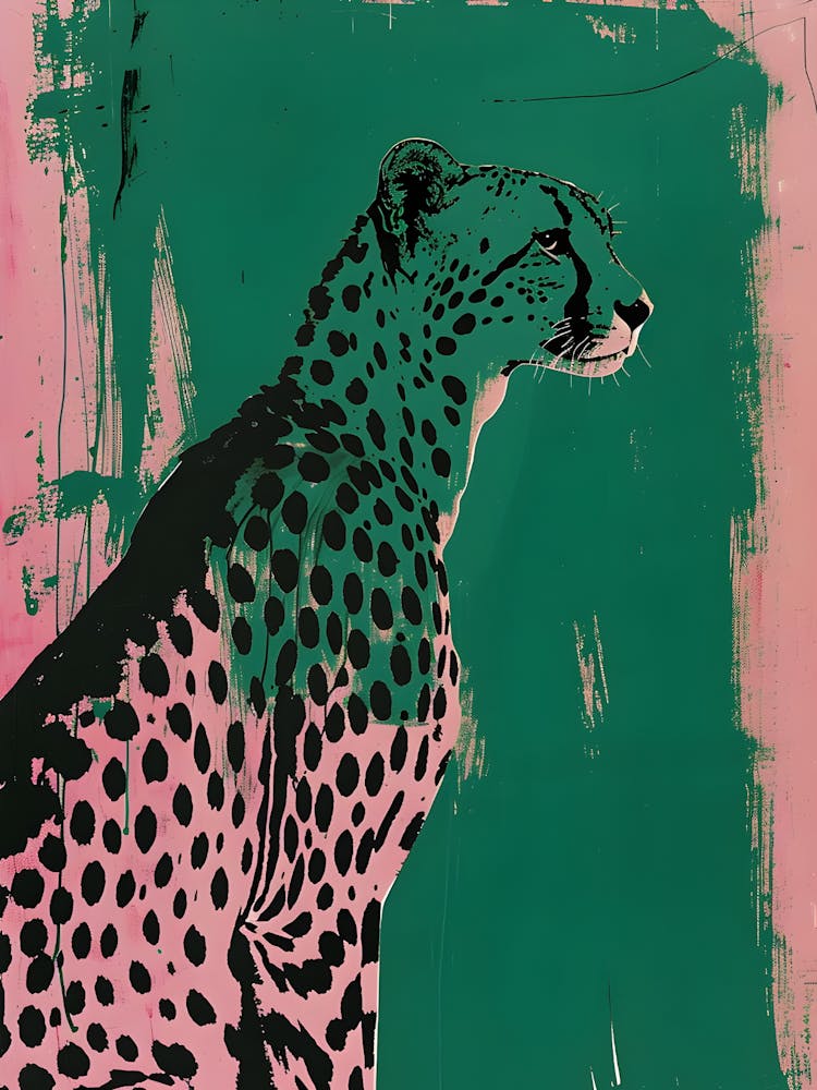 Cheetah 17