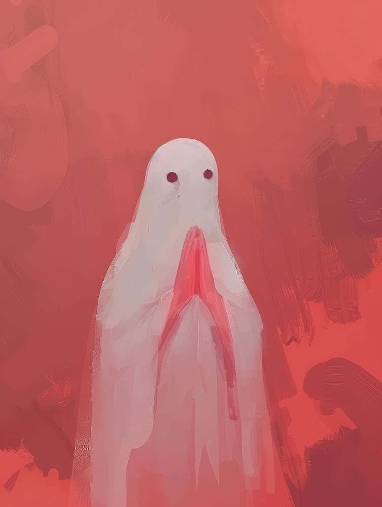 Ghost