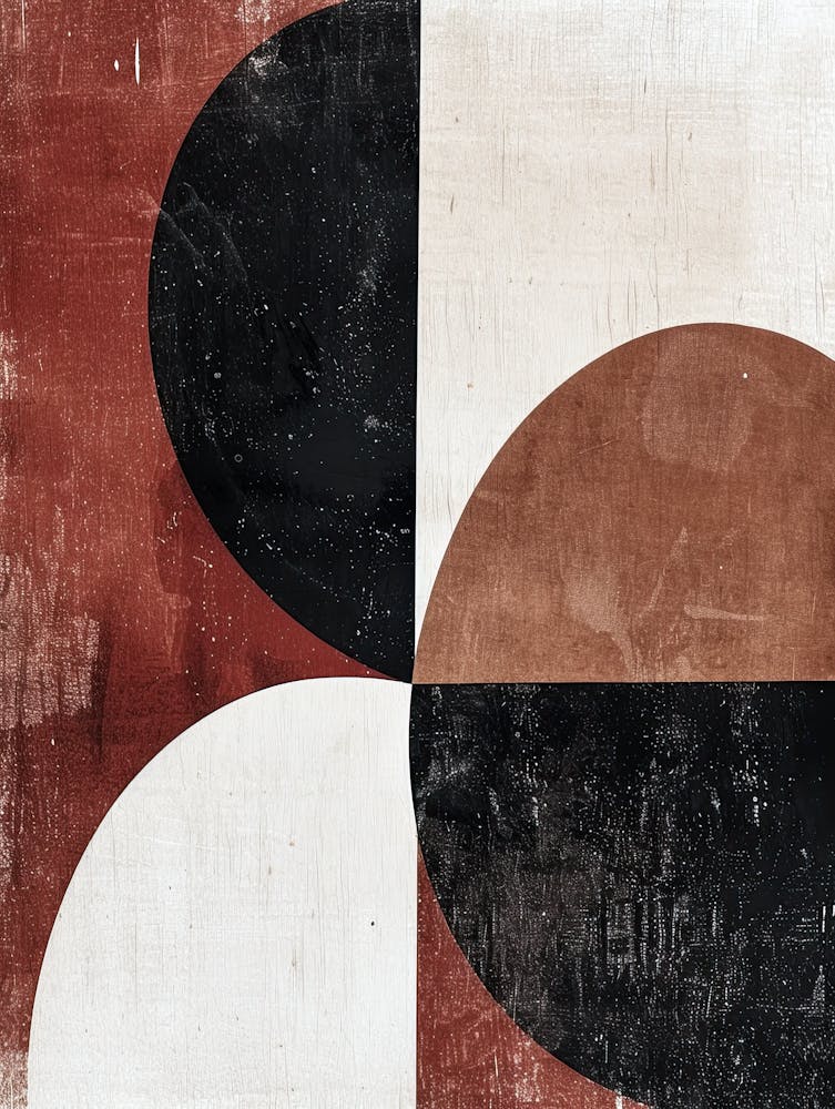 Kilimanjaro Stone Park Bauhaus Minimalist