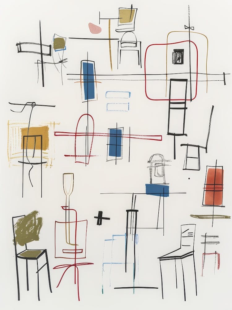 'Chairs' 2