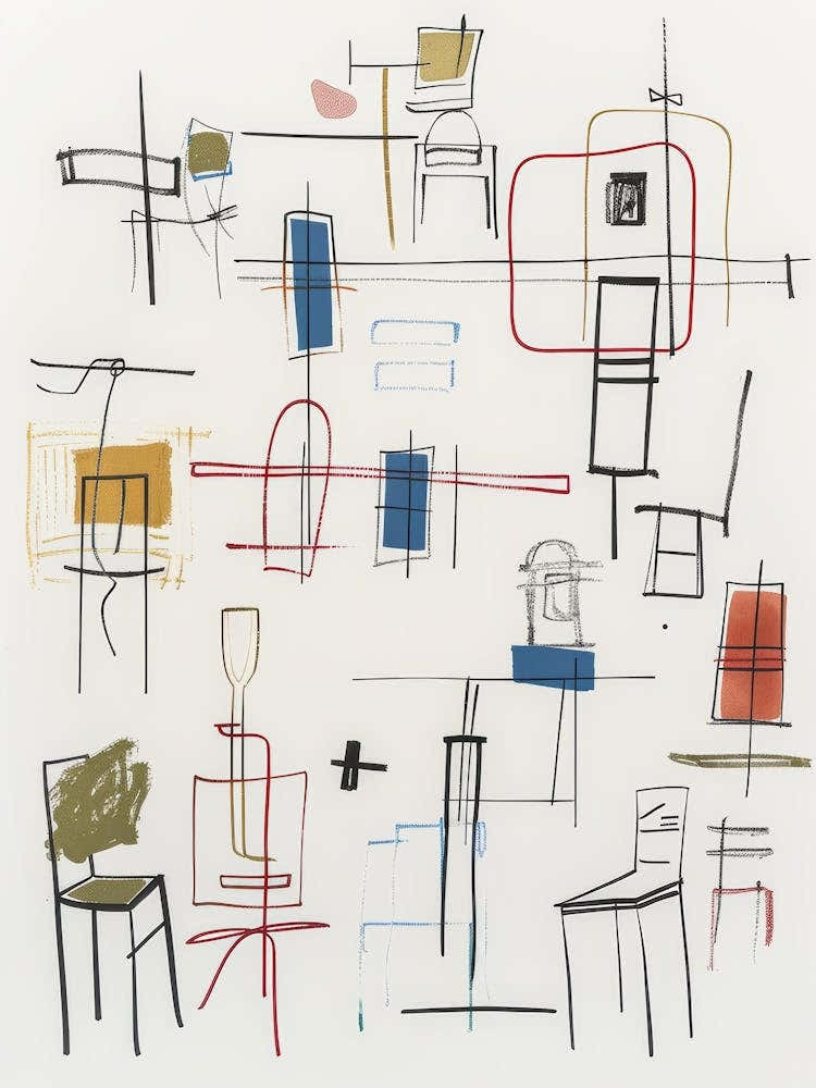 'Chairs' 2