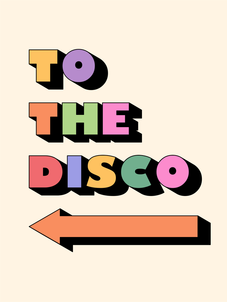 To The Disco
