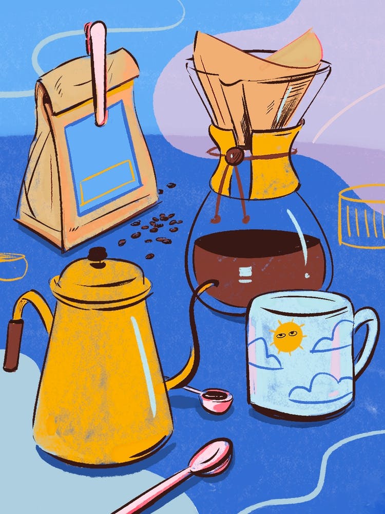 Coffee