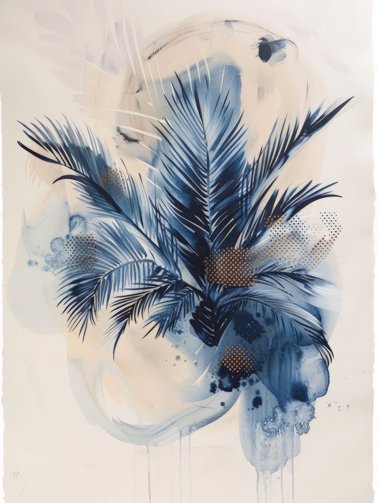 Palm Tree 10