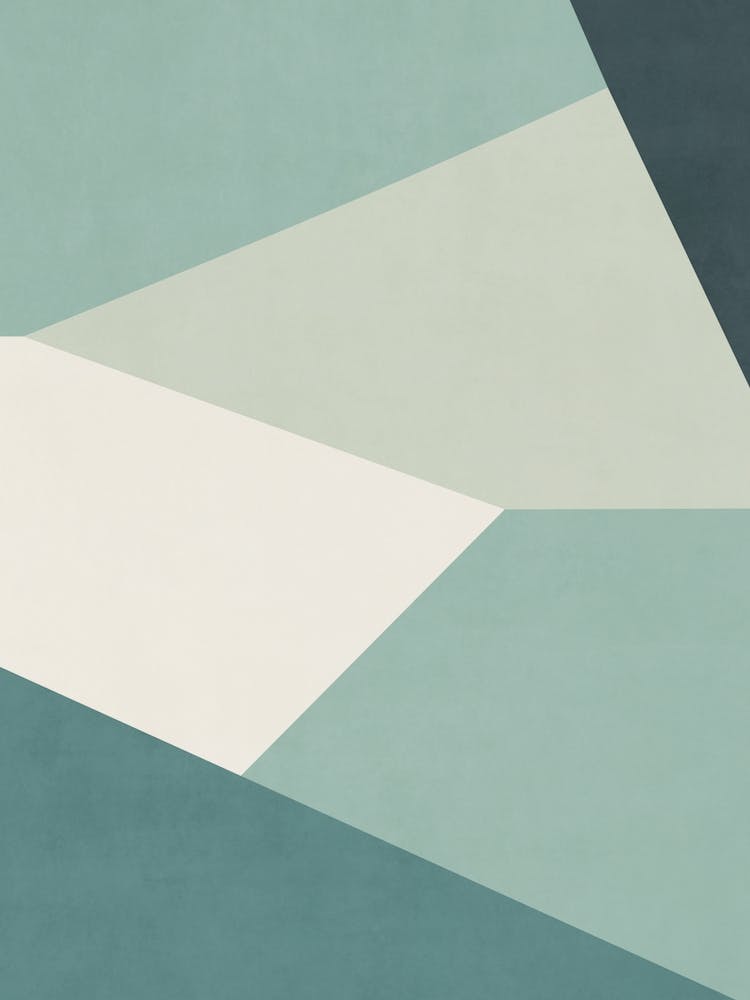 Abstract Composition 8 1