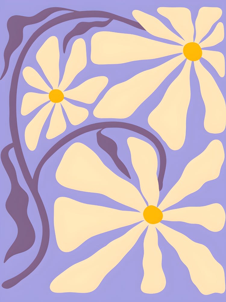 Daisies 7