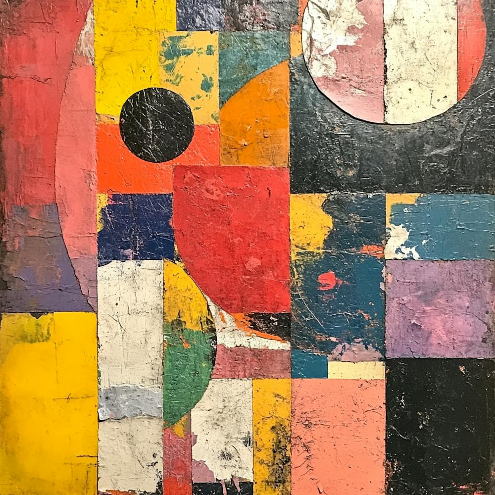 Abstract Painting 146