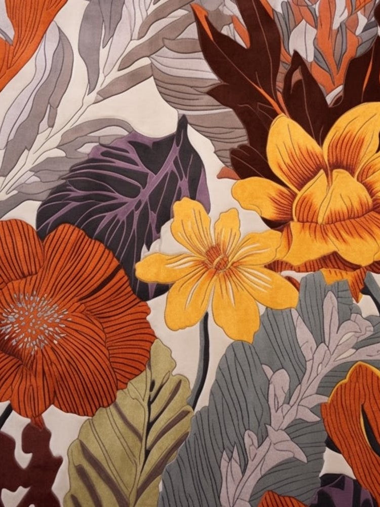 Fall Botanicals Lisianthus 1