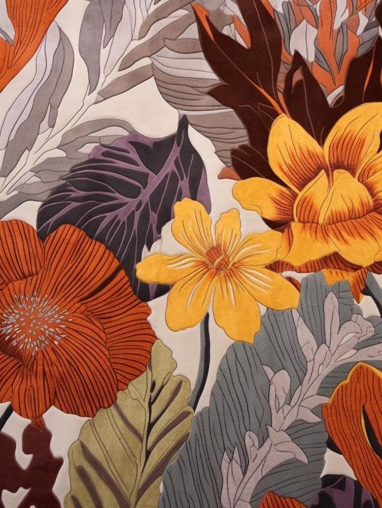 Fall Botanicals Lisianthus 1