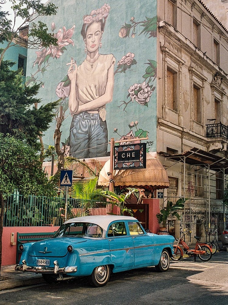 Street Art