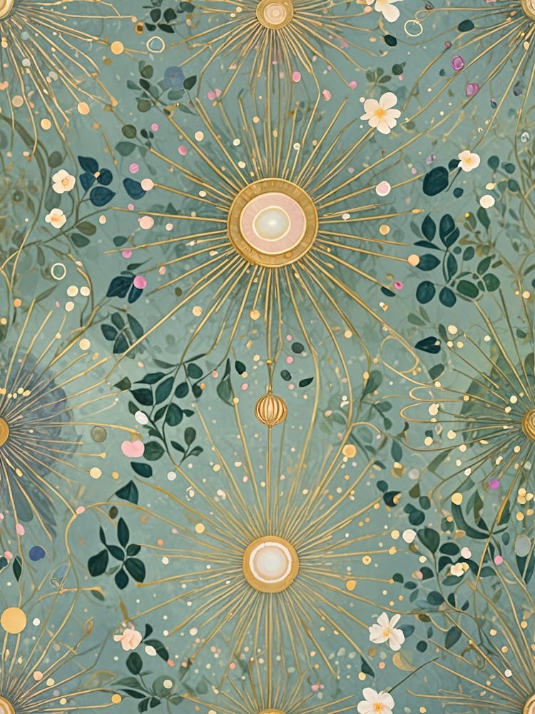 Botanical Magic