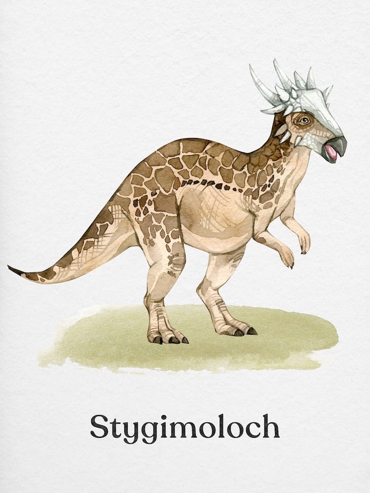 Stygimoloch