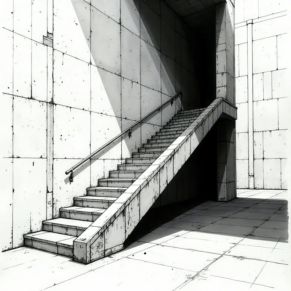 Stairway To Hell 11