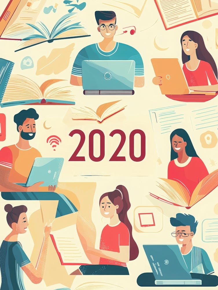 Aihrgdesign A Cultural Education Poster Illustrating The Rise 16f309ae 2a19 44ef 9c7e 8efb1bb3ec79 0