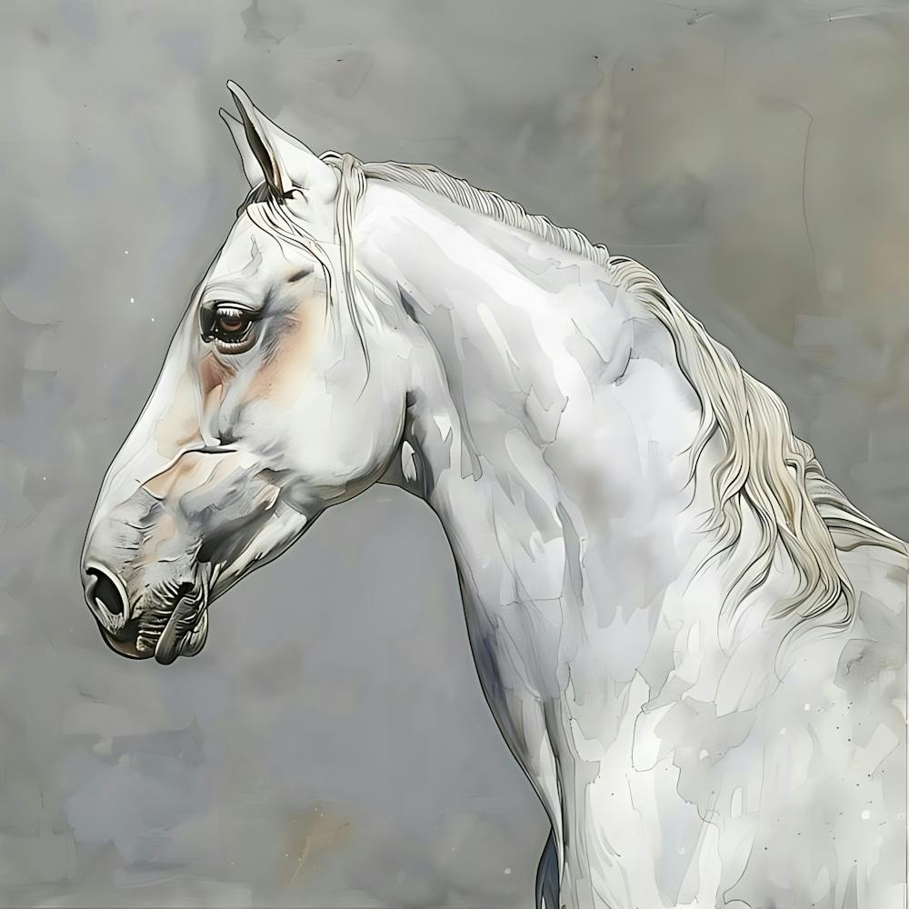 White Horse