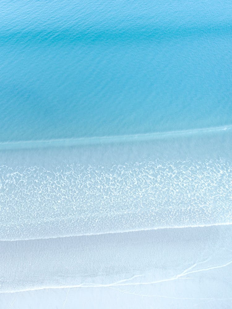 Ocean Blue
