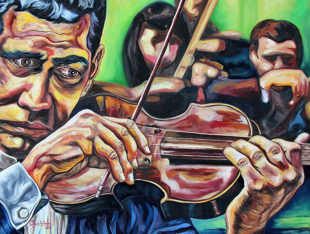 Symphony Orchestra