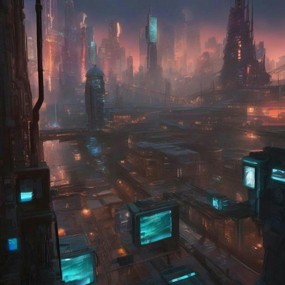 Dystopia