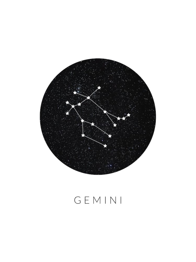 Gemini Constellation
