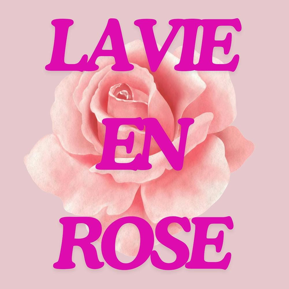 Lavie En Rose 2