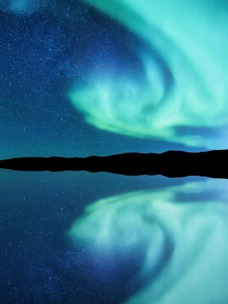 Aurora Borealis 6