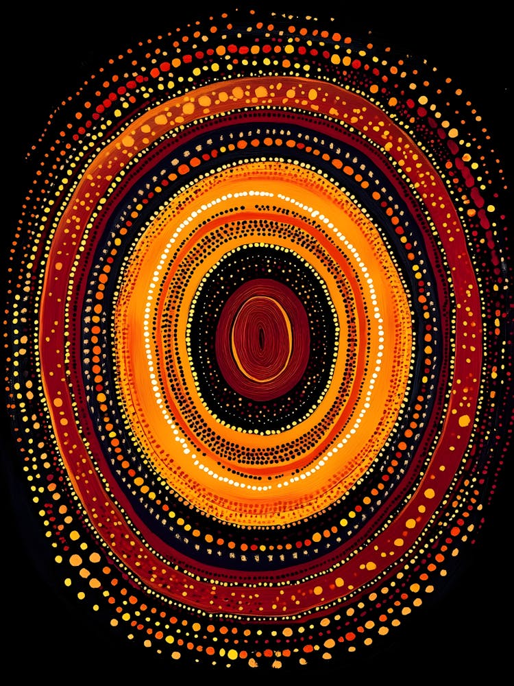 Sydney Aboriginal Art